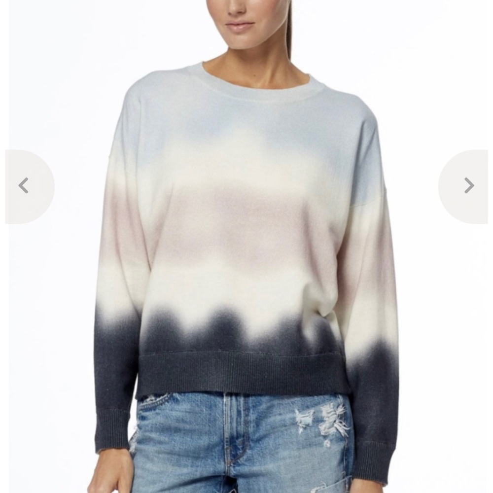 360 Cashmere Tamar Sweater size XS